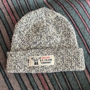 Filson Beanie